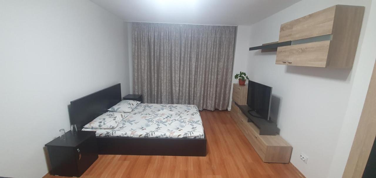 Sea Side Mangalia Apartman Kültér fotó