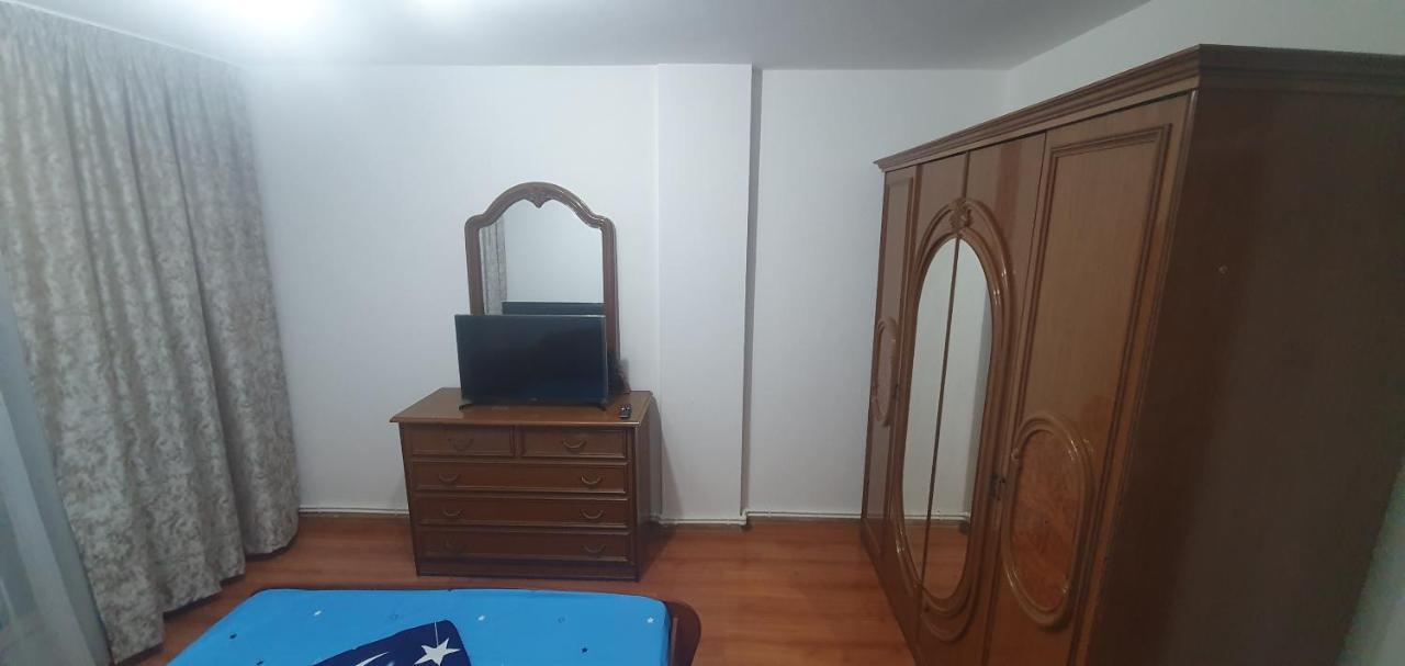 Sea Side Mangalia Apartman Kültér fotó
