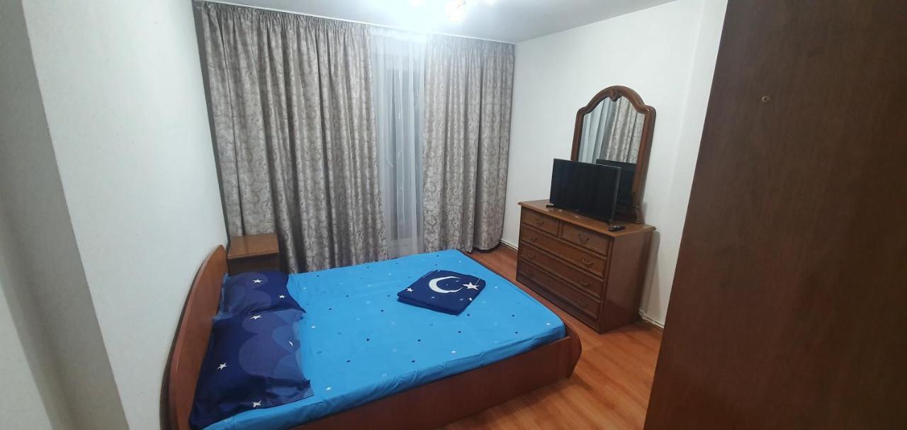 Sea Side Mangalia Apartman Kültér fotó