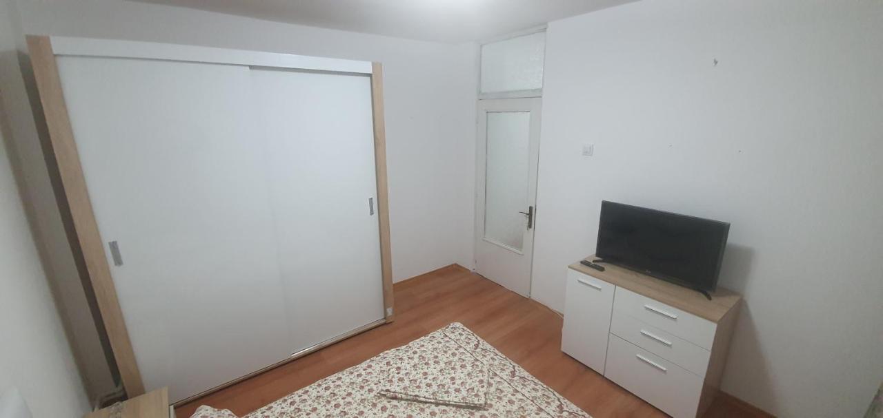 Sea Side Mangalia Apartman Kültér fotó