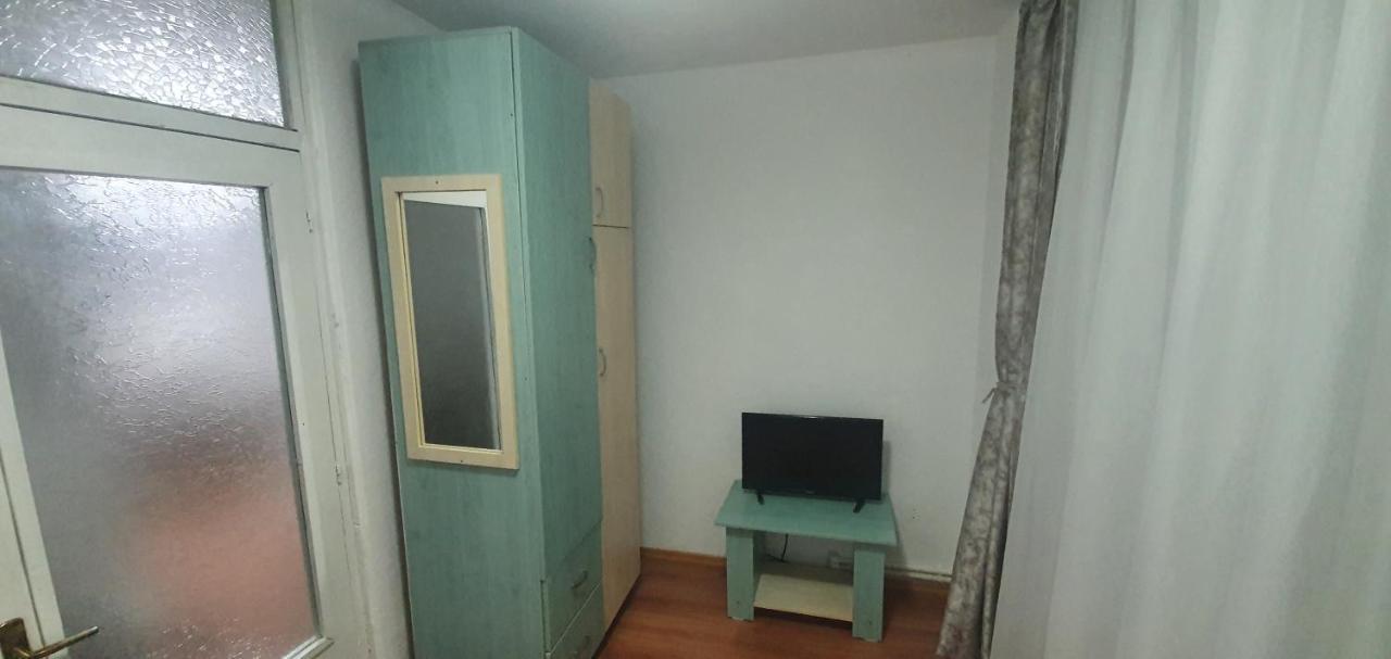 Sea Side Mangalia Apartman Kültér fotó