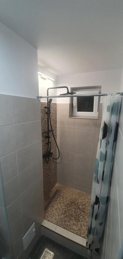 Sea Side Mangalia Apartman Kültér fotó