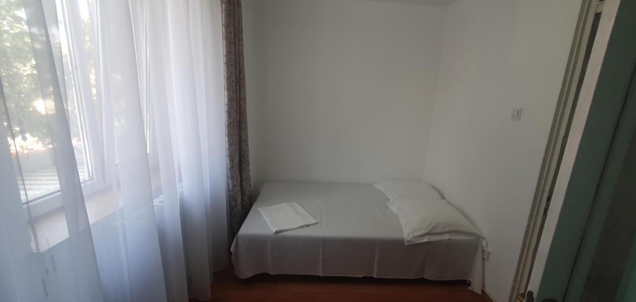 Sea Side Mangalia Apartman Kültér fotó