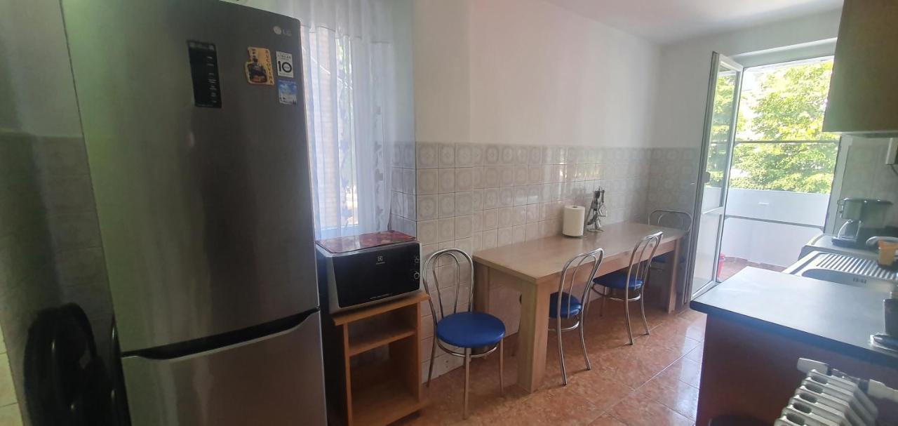 Sea Side Mangalia Apartman Kültér fotó